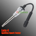 Lot 4 In-line Ignition Spark Tester Engine Ignition Spark Plug Tester