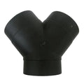 Use Of The 75mm Vent Duct Y Pipe Essential Component In Car Heating