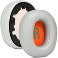 Leather Foam Ear Pads Cushions Cover Headband Pad For Jbl Jr460nc