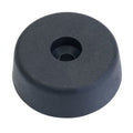 Pack 5 Cliff CL1916 RF/1 Cabinet Foot (Rubber)Opens in