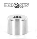 1/8" NPT Female Stainless Steel Weld On Fitting /for Turbo Oil