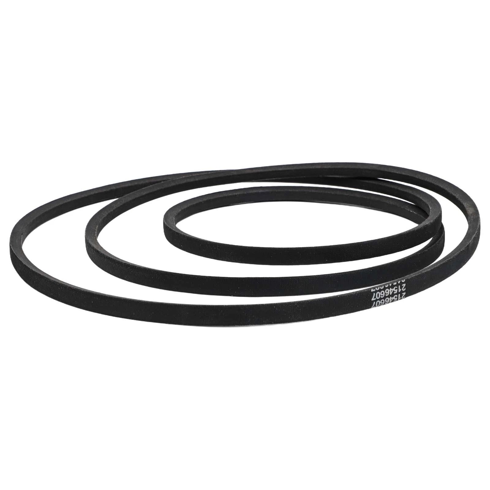Garden Belt Mower Parts Compatible With 167133 Durability Effortless