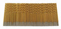 50 DEWALT TITANIUM 1/16" HIGH SPEED STEEL DRILL BITS ME
