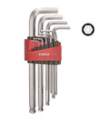 Force 5093lb / 5093lbs Ball Point Hex Allen Key Wrench Metric /