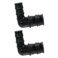 2 Pack XFITTING 1/2" X 3/4" Pex A Poly Expansion Reducing Va