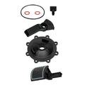 Pool Valve Rebuild Kit For Jandy Positive Seal Not For Jandy Valves