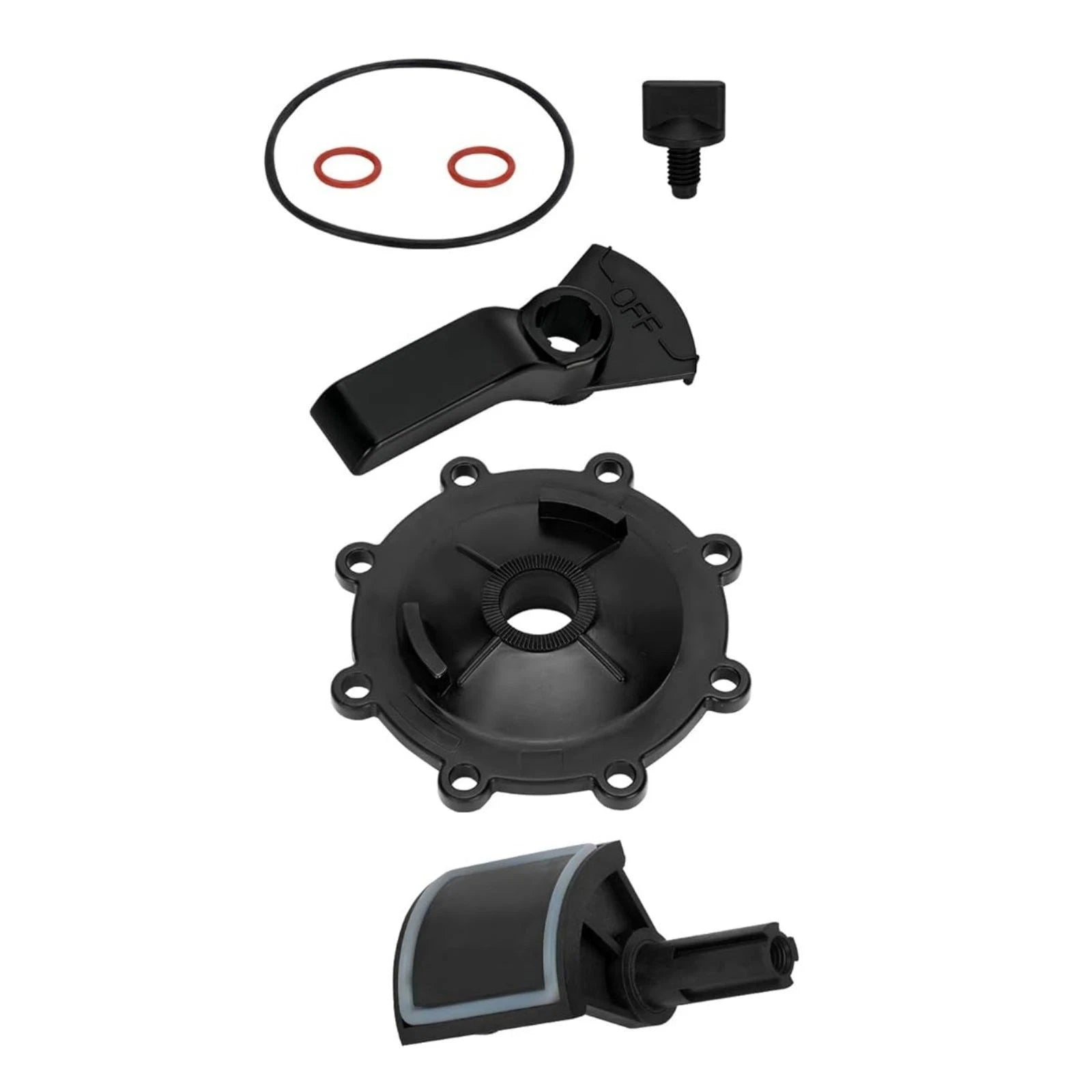 Pool Valve Rebuild Kit For Jandy Positive Seal Not For Jandy Valves