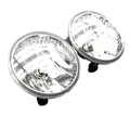For Jeep Gladiator/wran<wbr/>gler/patriot Fog Light | Built Supply Co