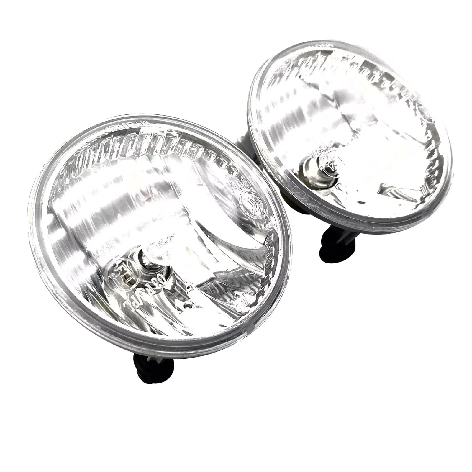 For Jeep Gladiator/wran<wbr/>gler/patriot Fog Light | Built Supply Co