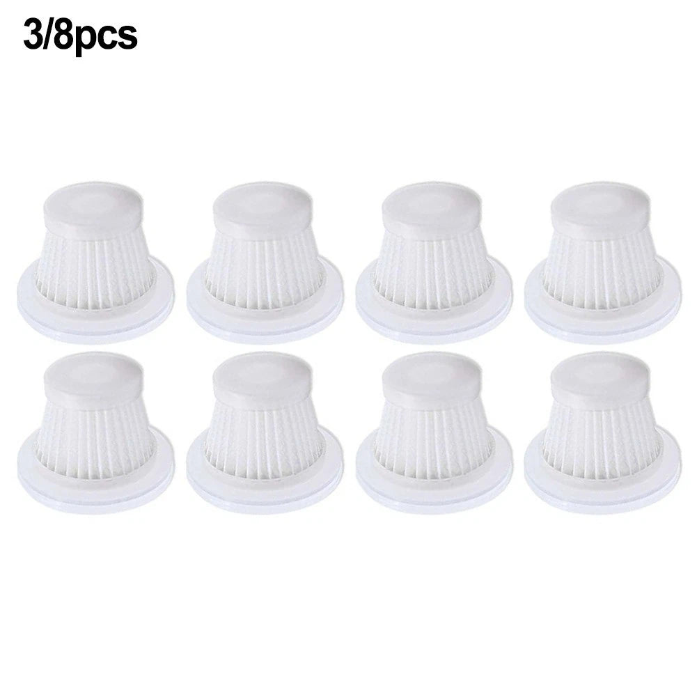 Vacuum Cleaner Filter Replacement For Model Lt-117c | Built Supply Co