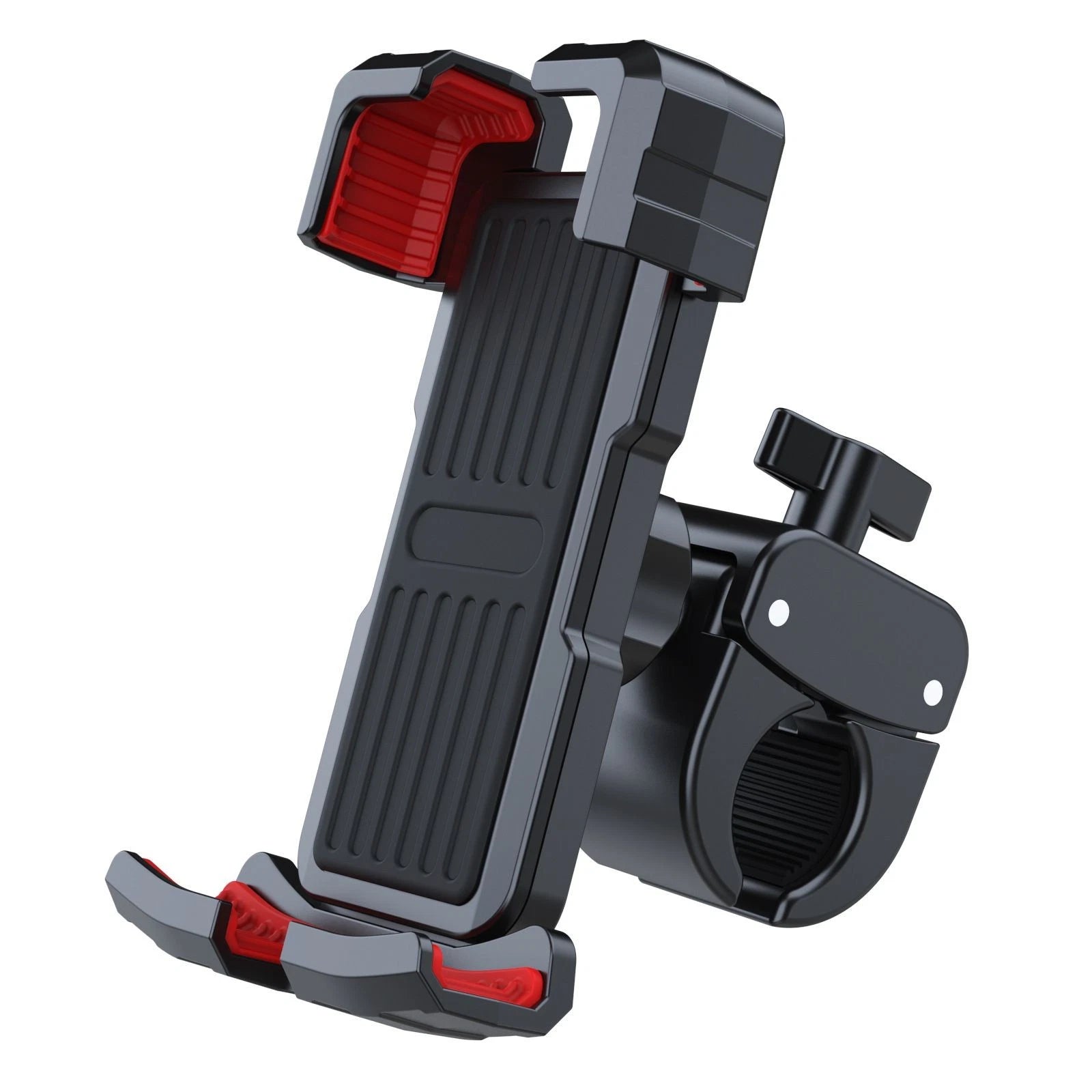 Durable Silicone Mobile Phone Holder Mount For Motorcycle Bike