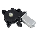 Rear Left Driver Side Power Window Motor for Hyundai Tucson 2016-2022 83450D3000
