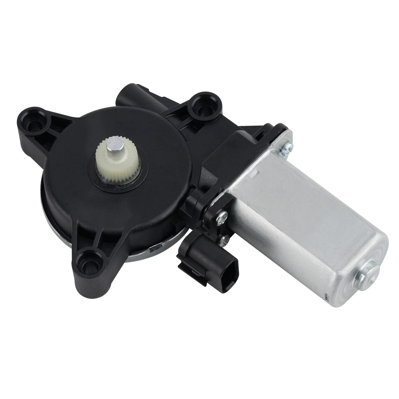Rear Left Driver Side Power Window Motor for Hyundai Tucson 2016-2022 83450D3000
