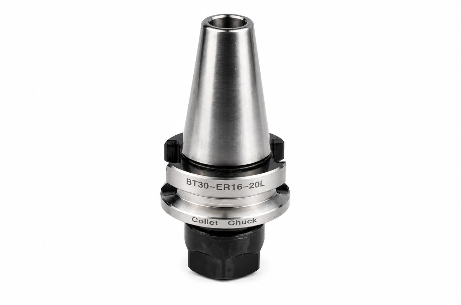 New Bt30 Er16 0.75" Collet Chuck Tool Holder Cnc Machine Tools