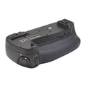 Mb-d16 Vertical Battery Grip Handler For Nikon D750 | Built Supply Co