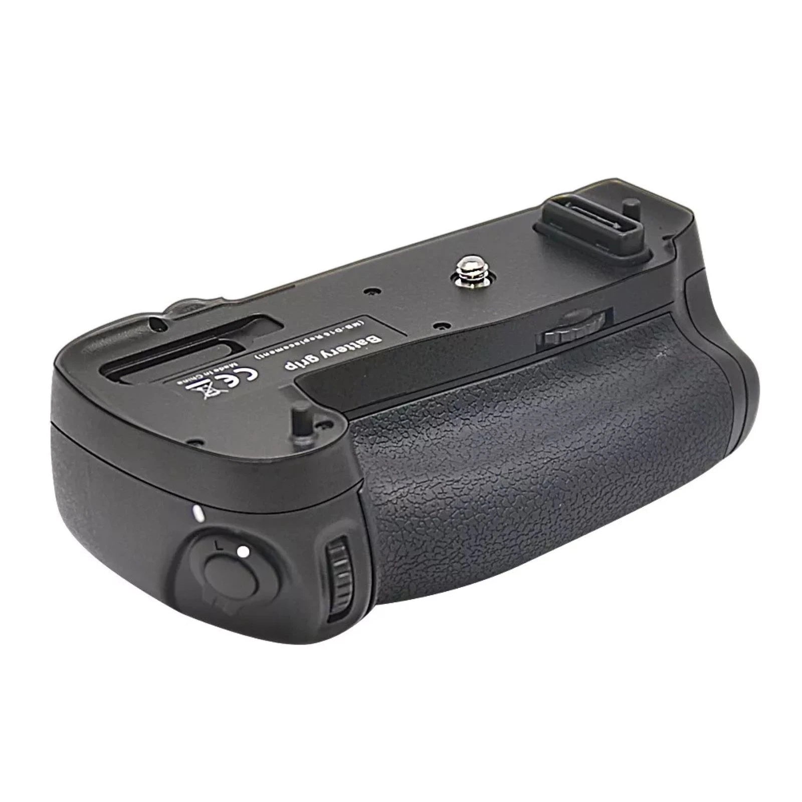 Mb-d16 Vertical Battery Grip Handler For Nikon D750 | Built Supply Co
