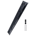 Door Lower Molding Plastic for Land Rover Discovery Sport 2015-2019
