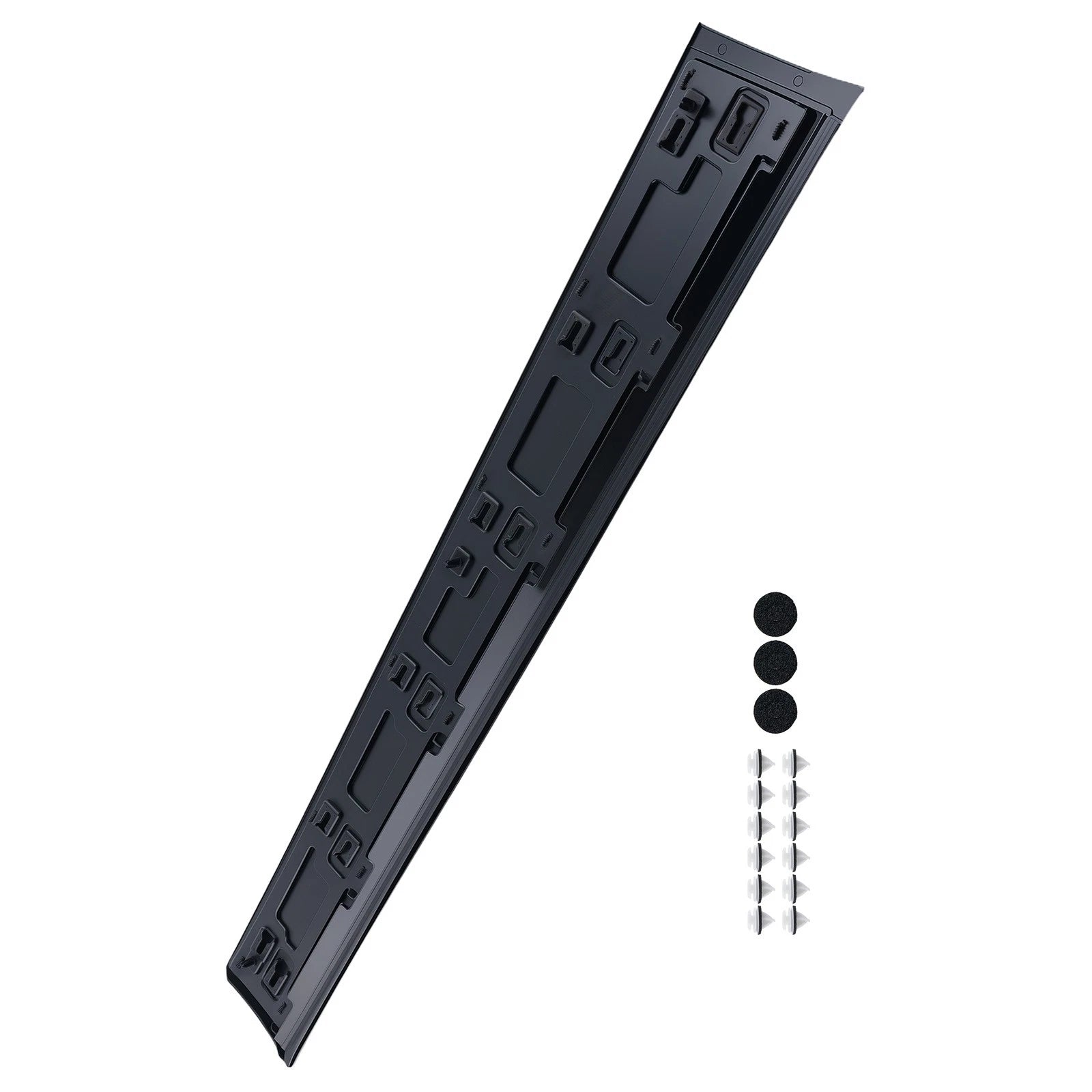 Door Lower Molding Plastic for Land Rover Discovery Sport 2015-2019