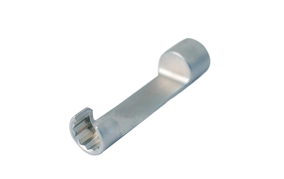 Injection Line 3/8" Dr Flare Nut Wrench Socket 14mm Mercedes-benz