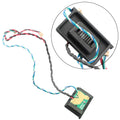 Solid And Reliable Water Tank Connector For For T9/t9 Robot