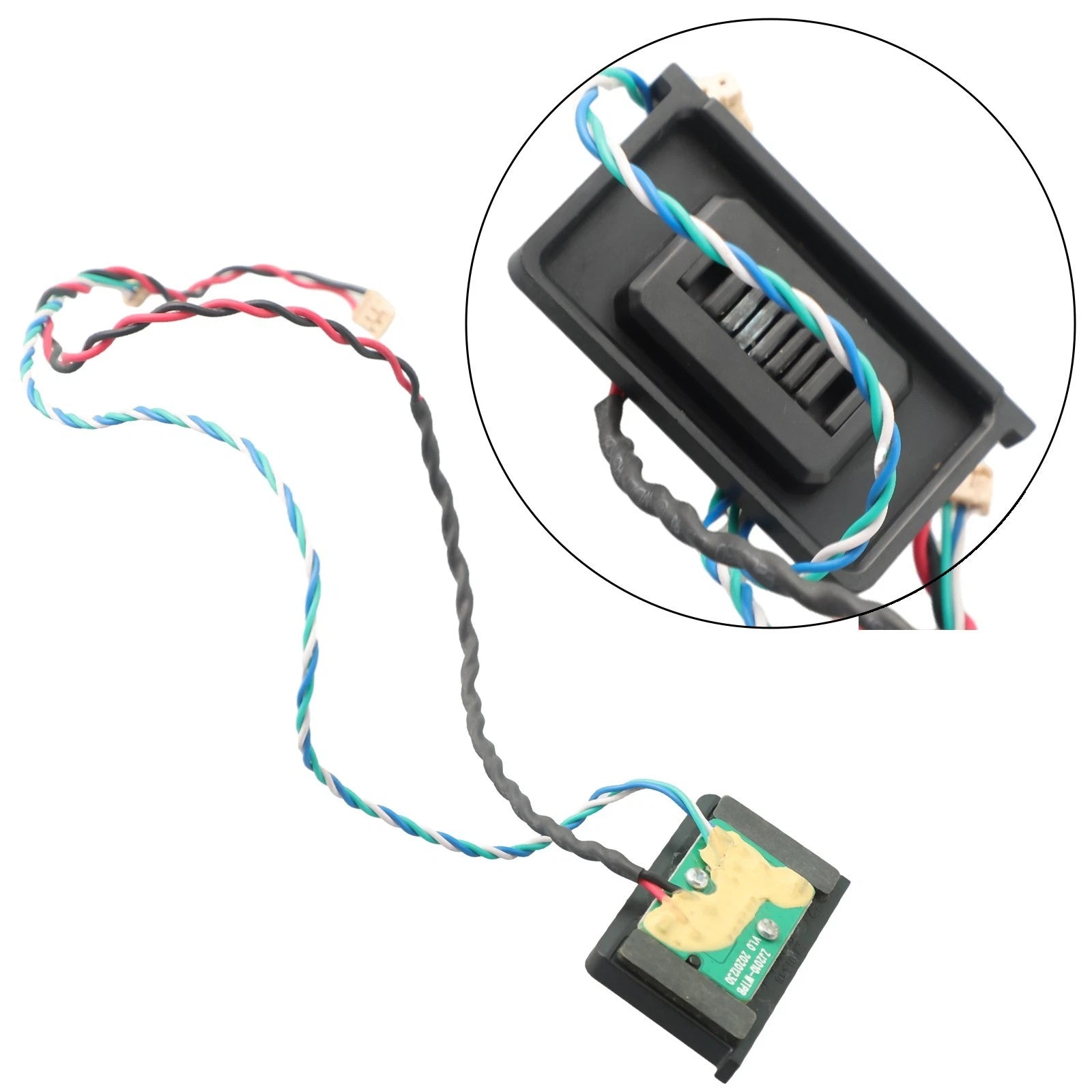 Solid And Reliable Water Tank Connector For For T9/t9 Robot