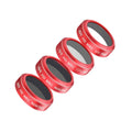 Hd-UV Cpl Nd4 Nd8 Camera Lens Filter For Xiaomi Mijia 4k Mini Action