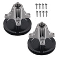 Spindle For Yard Man Lawn Tractor 13ao785t055 13ax90yt001 918-04636