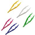 For Craft Bead Handmade Tool Plastic Clip Tweezers For Kids' Diy For