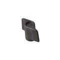 Smooth Plastic Knob #8-32