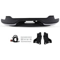 Rear Bumper Assembly Chrome for GMC Yukon XL Tahoe Suburban 2000-06 GM1101115
