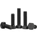 Grade 8 Hexagon Head Cap Set Screws M8-M12