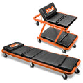 48" X 18" X 5.9" 330lbs Capacity Z-shaped Foldable | Built Supply Co