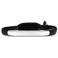 Fit 99-04 Grand Vitara Front Or Rear Driver Left Side Outer Door Pull