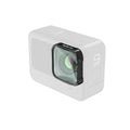 Macro Close Up Optical Glass Camera Lens Filter Vlog For Gopro Hero 9