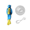 Aquarium Fish Tank Aquatic Landscape Diver Underwater Floating