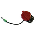 Switch Off Petrol Gx140 Professional