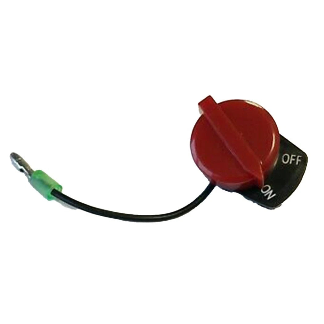 Switch Off Petrol Gx140 Professional