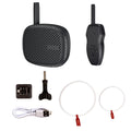 Drone Megaphone Shouting Device 120db Loudspeaker Aerial Broadcasting