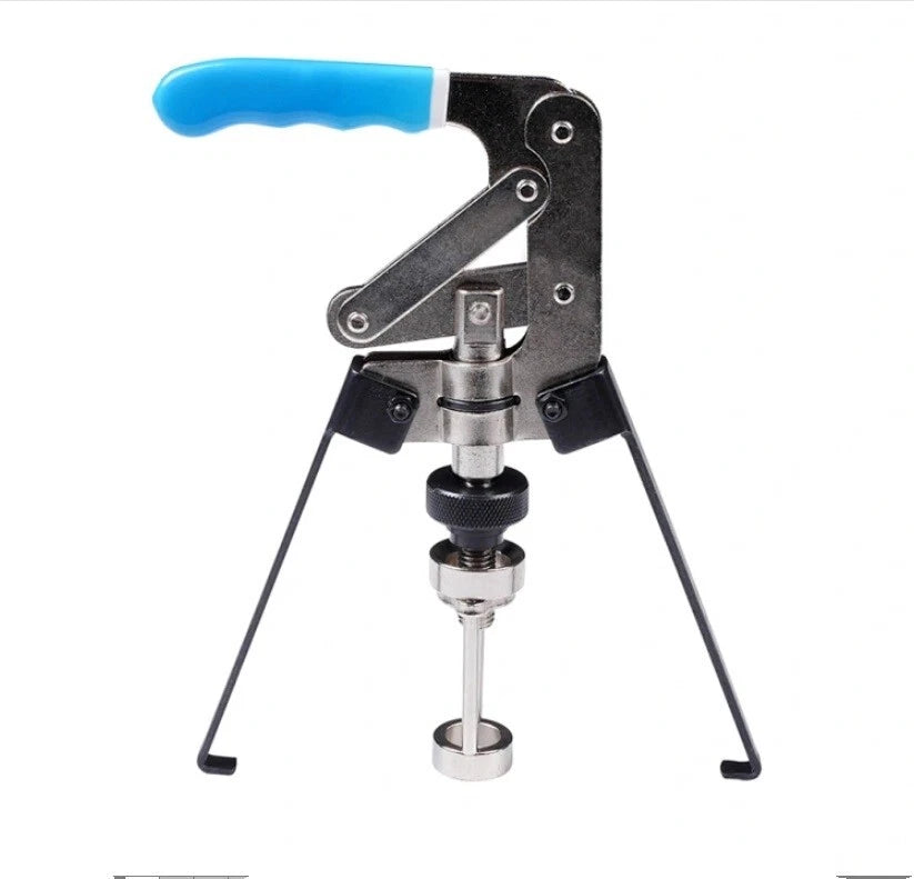 Overhead Valve Spring Compressor Reversible Jaw For | Built Supply Co