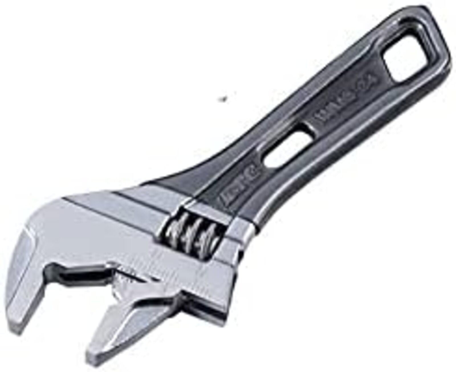 KTC Short Monkey Wrench WMS-24