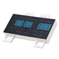 Durable Led Display Board De07-00129a For Samsung Electric Range Oven