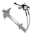 Front Left Window Regulator for Pontiac Grand Prix 97-03 10315138 741647