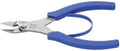 3.Peaks Long Stainless Steel Plastic Nipper 165mm
