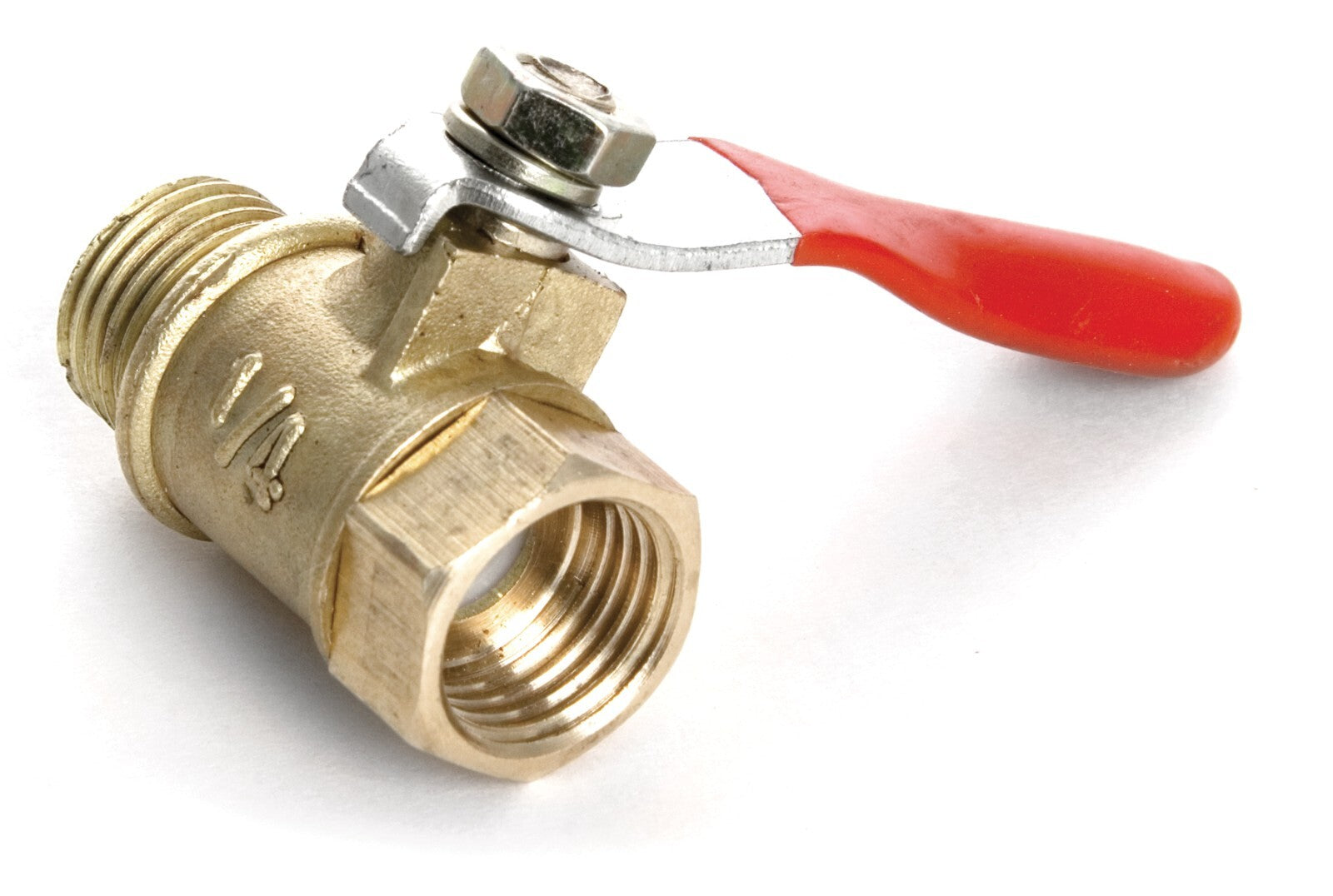 Performance Tool 1/4" NPT Air Ball Valve by Performance Tool