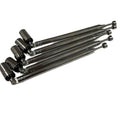 Stainless Steel Telescopic For Enhanced For Tv Radio Signals