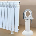 Adjustable Bracket Enhanced Stability Flexibility In Height