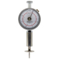 User Friendly Penetrometer For Evaluating Soft Fruits' Ripeness Levels