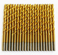 Disston Titanium 13/64" Drill Bits - 20 Pack