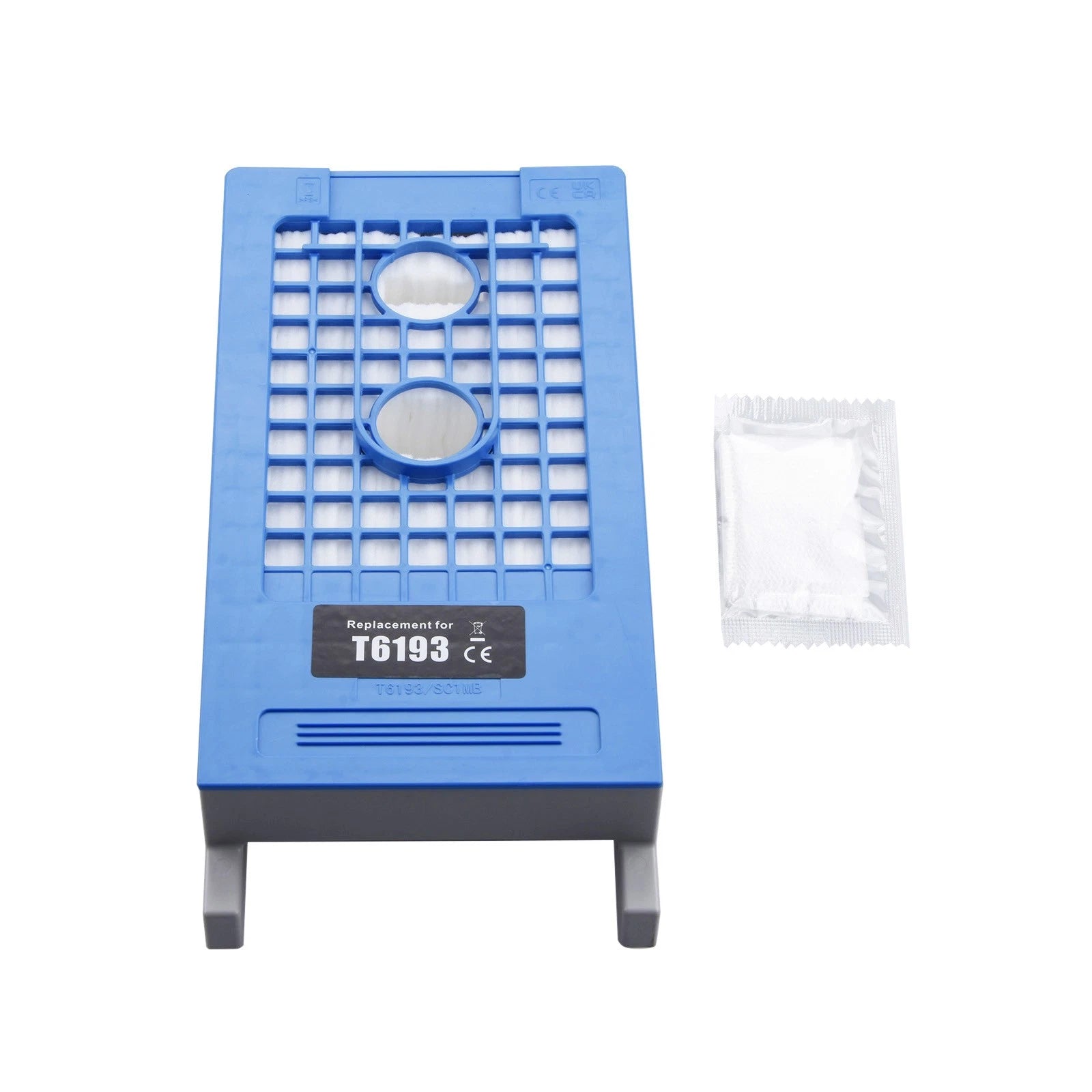 T6193 Maintenance Box For Epson Surecolor Series Printer Waste Ink