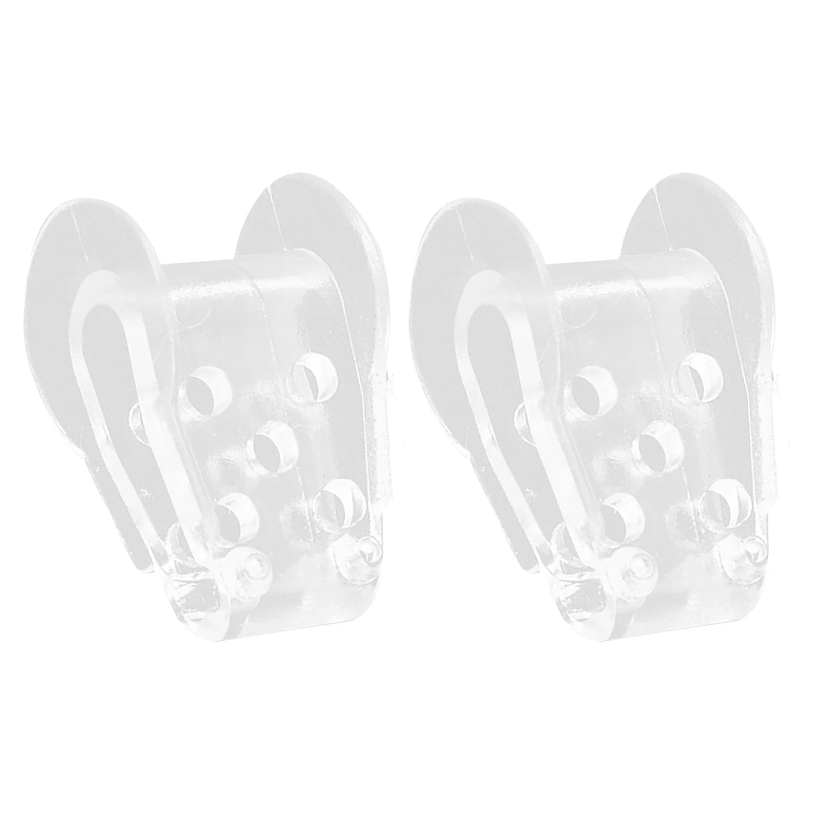 2* Sebs Toe Orthotic Pad For Overlap Prevention Phantom Exostosis